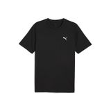 Puma 682542 ESS Small Logo Poly Tee Tişört Erkek T-Shirt SİYAH