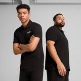 Puma 682552-01 Siyah Essentials Erkek Polo T-Shirt