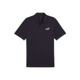 Puma 682552 ESS No. 1 Logo Pique Polo Yaka Tişört Erkek T-Shirt LACİVERT