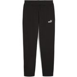 Puma 682612-01 Siyah Essentials No.1 Logo Sweatpants Erkek Eşofman Altı