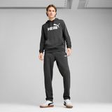 Puma 68261207 ESS No 1 Logo Gri Günlük Stil Erkek Eşofman Altı