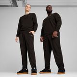 Puma 68262401 Ess Woven Erkek Eşofman Altı - Siyah - 2XL