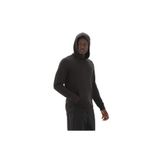 Puma 682703-01 Siyah Ess Elevated Hoodie Erkek Sweatshirt