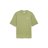 Puma 68302940 Better Classics Boxy Yeşil Günlük Stil Erkek T-Shirt