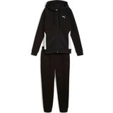 Puma 68303501 Classic Hooded Tracksuit Fl Kadın Eşofman Takımı