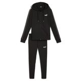 Puma 683046 Metallic Tracksuit Fl Kadın Eşofman Takımı