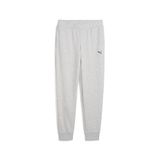 Puma 68328404 Essential Gri Günlük Stil Kadın Eşofman Altı