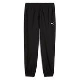 Puma 68460201 Pumatech Siyah Günlük Stil Erkek Eşofman Altı