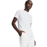Puma 68461102 Evostripe Beyaz Günlük Stil T-Shirt Erkek T-shirt