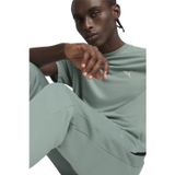 Puma 68461430 Evostripe Pants Yeşil Erkek Eşofman Altı