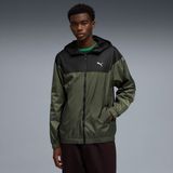 Puma 684626-70 Haki Essentials Erkek Rüzgarlık