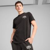 Puma 684640-01 Siyah Class Erkek T-Shirt