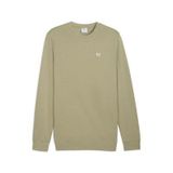 Puma 68472782 Ess Elevated Crew Erkek Sweatshirt