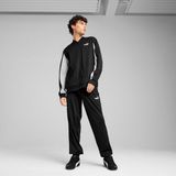 Puma 68485101 Siyah Poly Baseball Erkek Eşofman Takımı