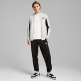 Puma 68485161 Poly Baseball Erkek Eşofman Takımı - Gri
