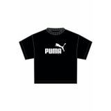 Puma 68497201 ESS Cropped No. 1 Logo Kadın Tişört