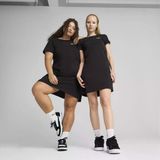 Puma 68497401 ESS No. 1 Logo Slim Dress Siyah Kadın Elbise