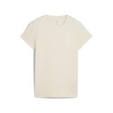 Puma 68498287 Script Tee Kadın Spor Tişört