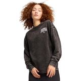 Puma 68503201 Siyah Class Günlük Stil Kadın T-Shirt