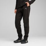 Puma 68505101 Siyah Evostripe Günlük Stil Kadın Eşofman Altı