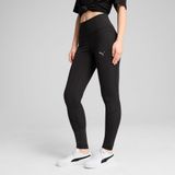 Puma 685052 01 Evostripe Siyah Kadın Tayt