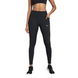 Puma 68505201 Siyah Evostripe Kadın Günlük Stil Tayt