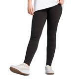 Puma 68506001 Siyah HER Yüksek Bel Kadın Günlük Stil Tayt