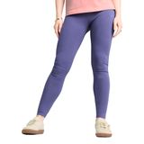 Puma 68506046 Mavi HER Yüksek Bel Kadın Günlük Stil Tayt