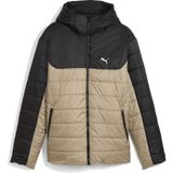 Puma 685211-55 ESS Hooded Padded Jacket Kum Erkek Mont