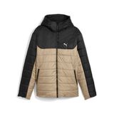 Puma 68521155 Ess Hooded Padded Erkek Spor Mont