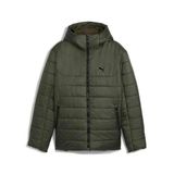 Puma 68521170 Ess Hooded Padded Erkek Spor Mont