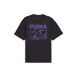 Puma 685441-02 Rival Rage Tee 1 Tişört Erkek T-Shirt