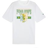 Puma 68544701 Rival Rage Tee 3 Erkek Spor Tişört - 2XL - Beyaz