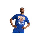 Puma 68545203 Rival Rage 4 Mavi Basketbol Erkek T-Shirt