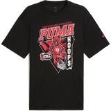 Puma 68545301 Rival Rage Tee 5 Erkek Spor Tişört