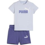 Puma 68628547 Ess Tee And Set Bebek Spor Tişört