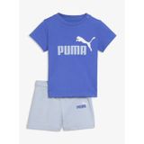 Puma 68628550 Ess And Set Unisex Çocuk Eşofman Takımı