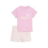 Puma 68628575 Ess And Set Unisex Çocuk Eşofman Takımı