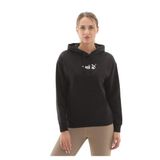 Puma 688079-01 Puma Ess Nature 2.0 Hoodie Kadın Sweatshirt Siyah