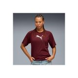 Puma 688139 96 Evostripe Graphic Tee Kadın Günlük T-Shirt