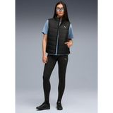 Puma 68814401 EVOSTRIPE High-Waist Tight Siyah Slim Fit Kadın Tayt