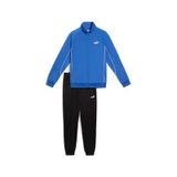 Puma 68817213 Poly Piping Erkek Eşofman Takımı