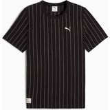 Puma 688220-01 Siyah Class Erkek T-Shirt