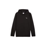 Puma 68823001 Siyah Evostripe Hoodie DK Erkek Günlük Stil Sweatshirt