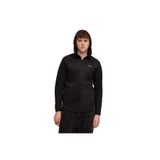 Puma 68823101 Evostripe FZ Hoodie DK Siyah Günlük Stil Erkek Sweatshirt
