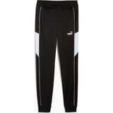 Puma 688248-01 Sport Poly Pants CL Siyah Erkek Eşofman Altı