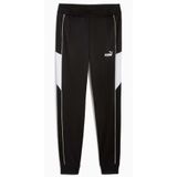 Puma 688248 Sport Poly Pants cl Erkek Eşofman Altı SİYAH