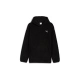 Puma 68825801 ESS Elevated Sherpa Siyah Günlük Stil Erkek Sweatshirt