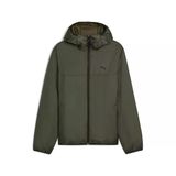 Puma 68829670 Ess Light Padded Erkek Spor Mont