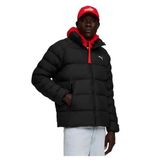 Puma 688370-01 Puma Mono Jacket Erkek Mont Siyah